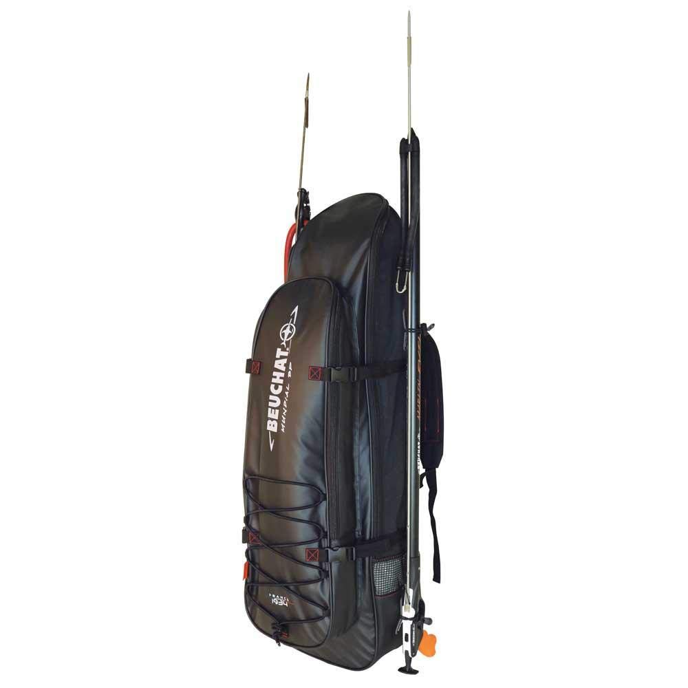 Beuchat, Mundial Backpack 2, zaino per snorkeling e apnea