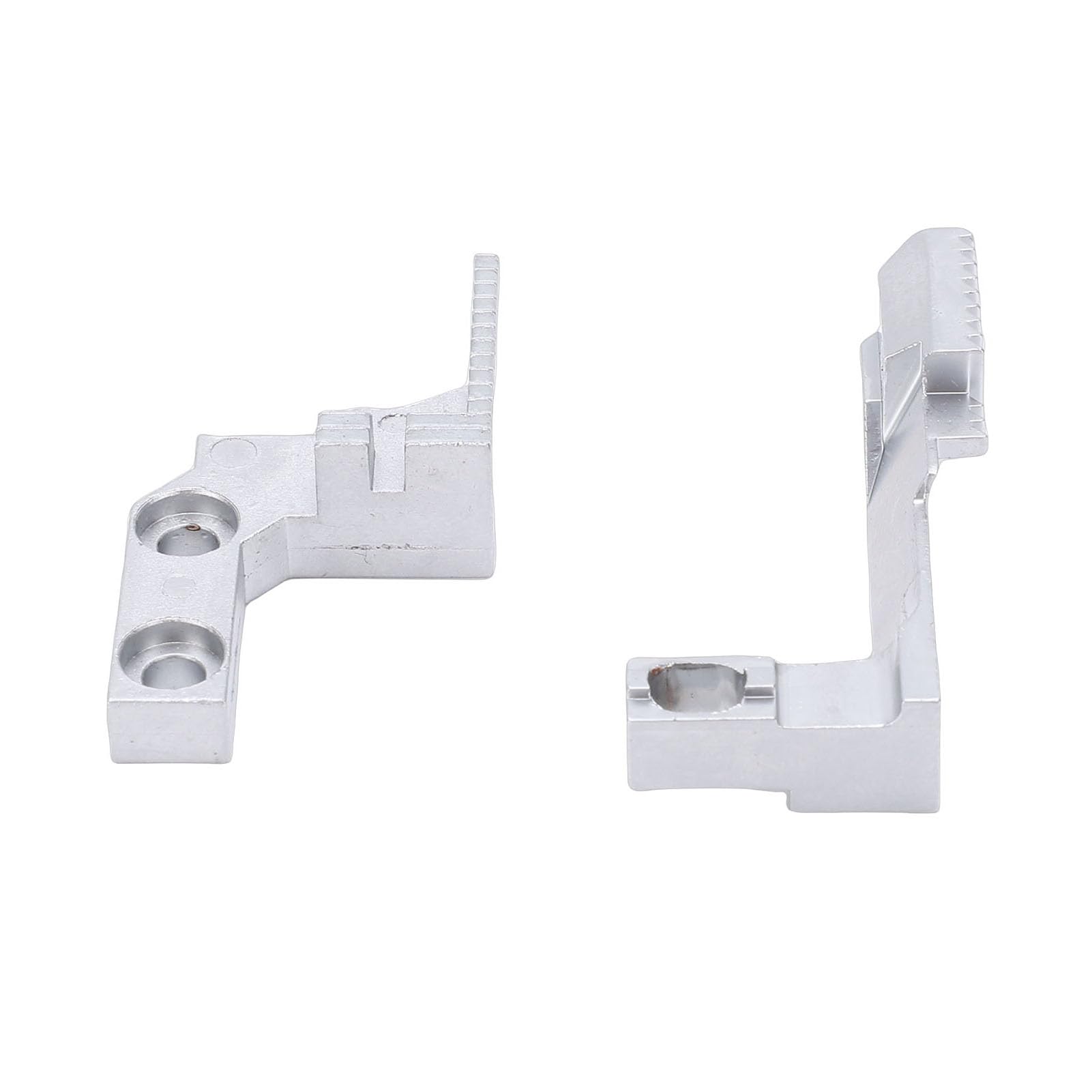 Set Griffe per Macchina da Cucire per Tagliacuci S14-78, 2 Pezzi in