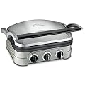 Cuisinart Electric Griddler