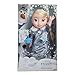 Disney Frozen Singing Traditions Elsa Doll