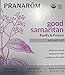 Pranarom - Good Samaritan Purify & Protect Essential Oil Blend Wellness Kit (3pk) - 100% Pure Essential Oil | USDA and ECOCERT Organic