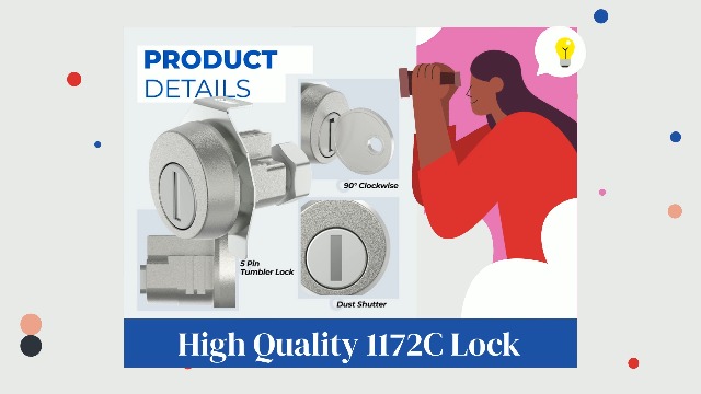 ky様 Amazon.com: Dorman 924-717 Ignition Lock Cylinder Compatible