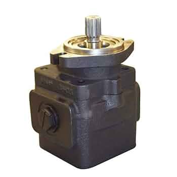 オ   リ   パ Amazon.com: RAParts 319602A1 87413847 New Hydraulic Single