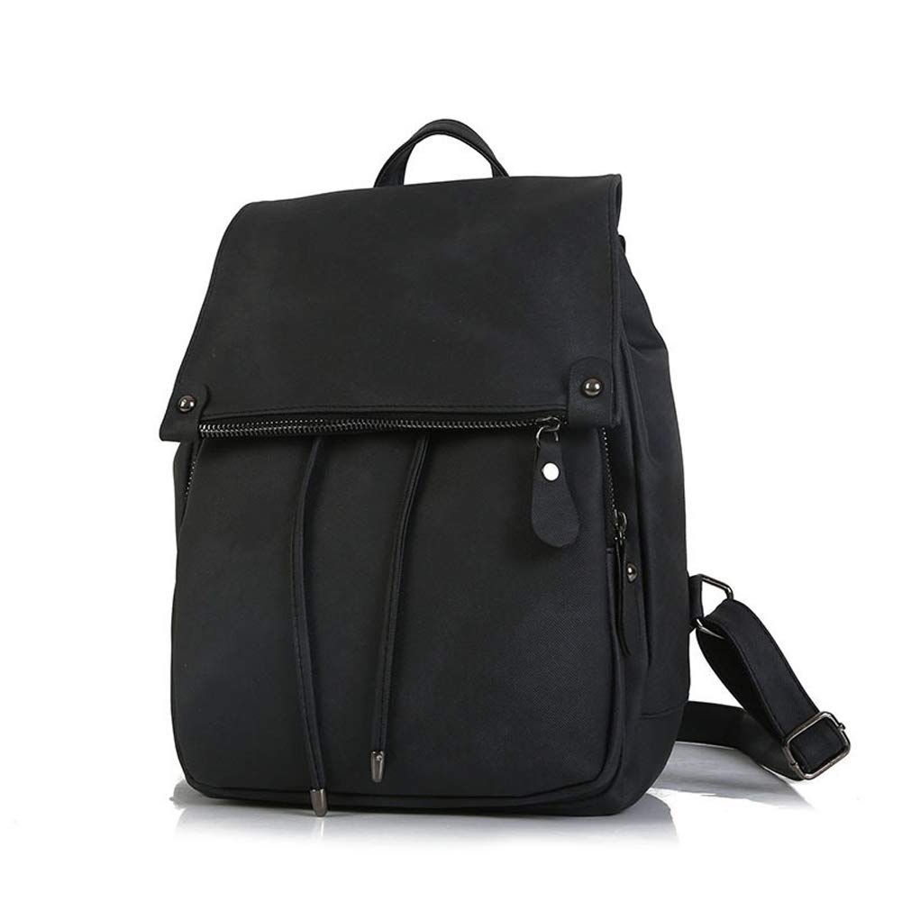 Mochila para señoras que alivia el dolor de hombros con estilo casual 7