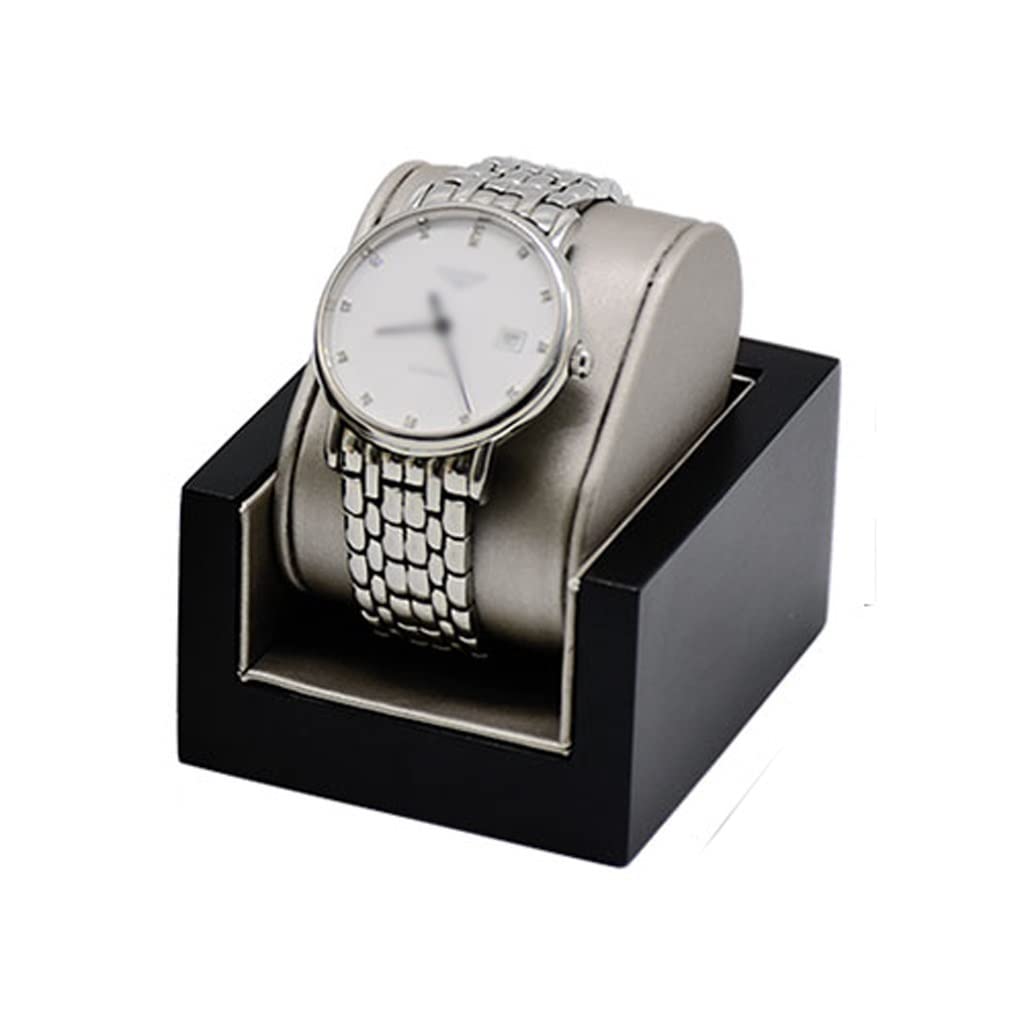 ANVLOJRIH Watches Box Modern Fashion Watch Box Watch Storage Box Display Box Organizing Box Jewelry Box Suitable for Storing Watch Bracelet Watch Box(A)