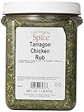 Colorado Spice Tarragon Chicken Rub, 24-Ounce