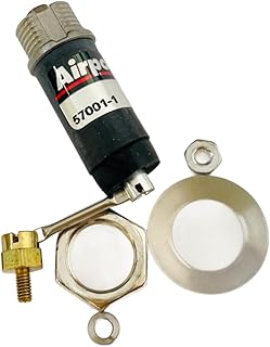 57001-1 Dashpot Automation Gate