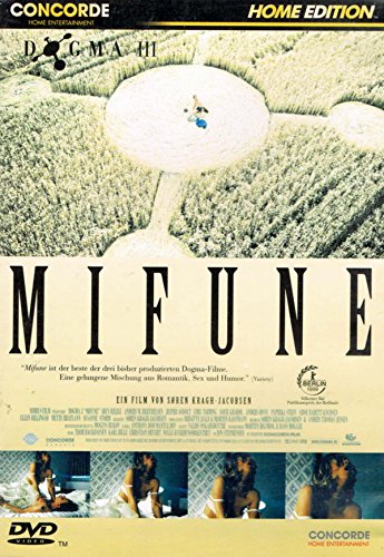 Mifune - Mehr Infos/Bestellen