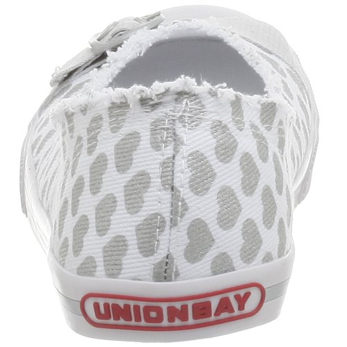 UNIONBAY Little Kid/Big Kid Newport-heart-g-I Skimmer3