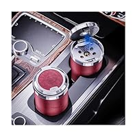 Macchina rossa × ALFA ROMEO 四葉のクローバー灰皿 Macchina rossa