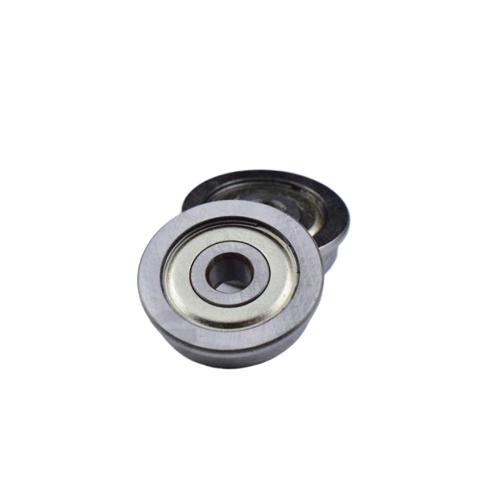 Roulement bride F634ZZ pour stopper le jeu mécanique et stabiliser les arbres de 4mm