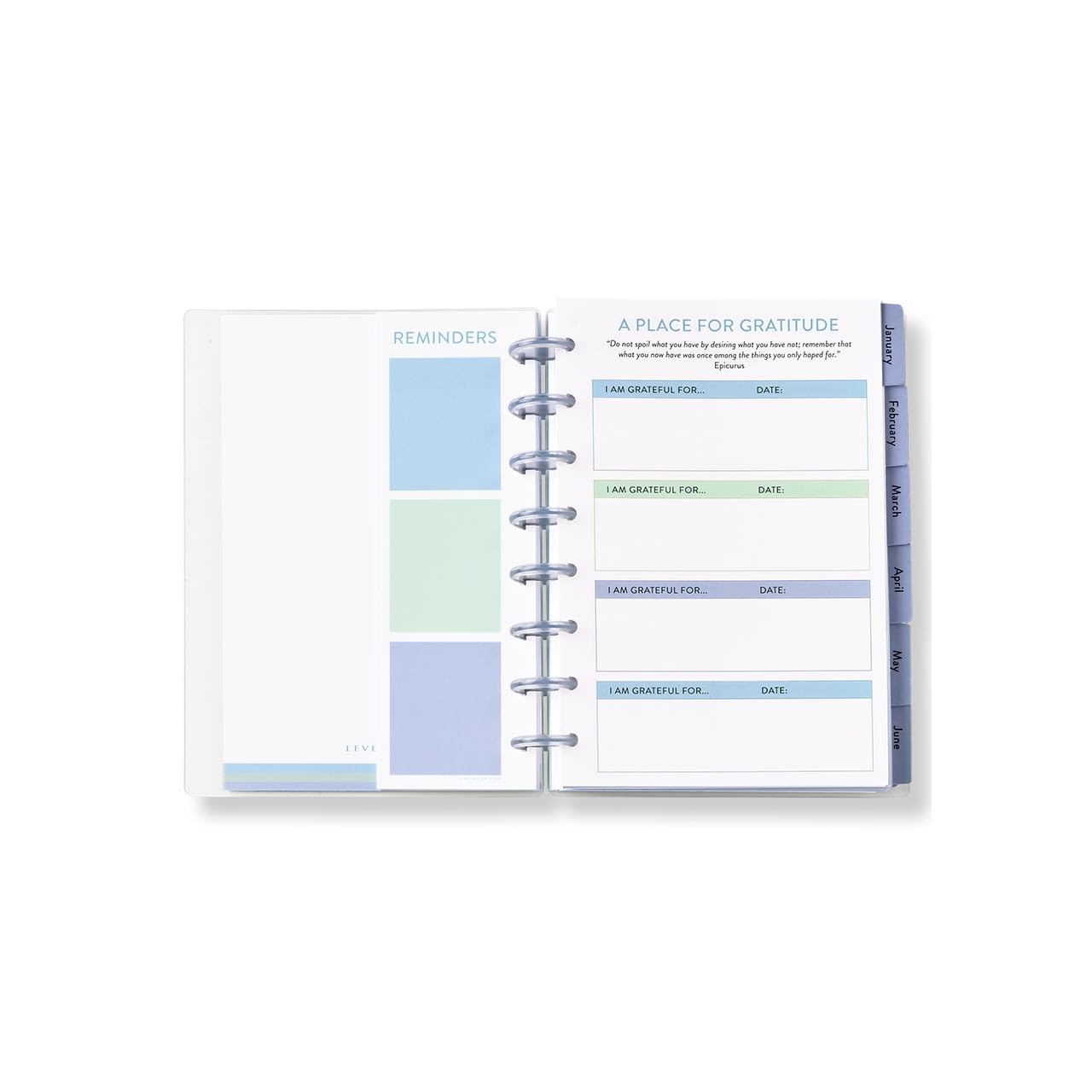 Amazon.com: Levenger: Circa smartPlanner™