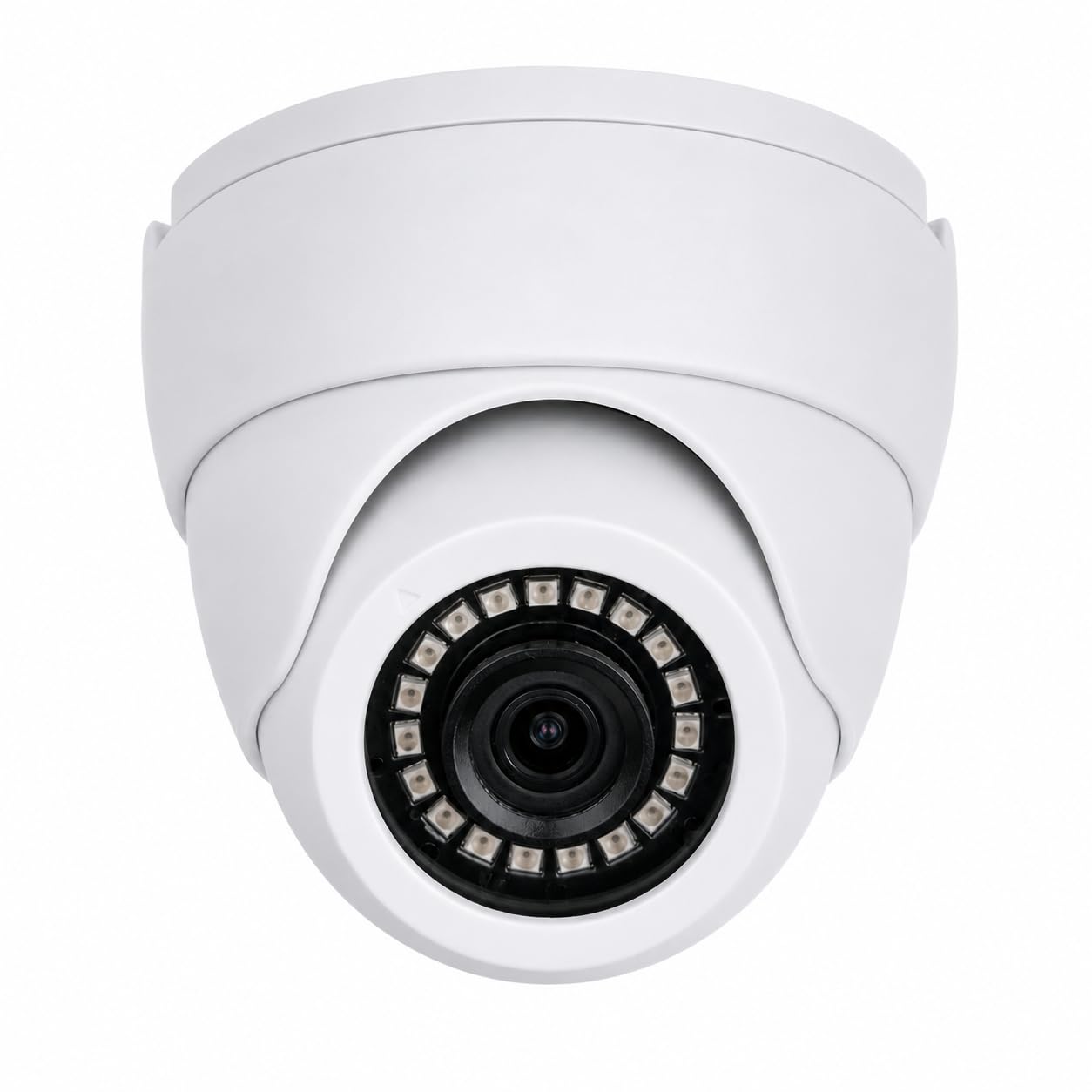 HDD403SQ 4MP Dome CCTV Camera | HD Security Camera | Night Vision Camera | Home, Office, Shop & Warehouse Surveillance-image-32