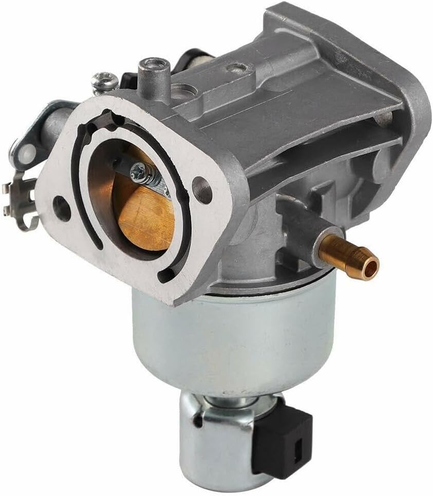 Bottom-up angle view of FTYHFEFH Carburetor