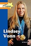 Lindsey Vonn (People in the News)
