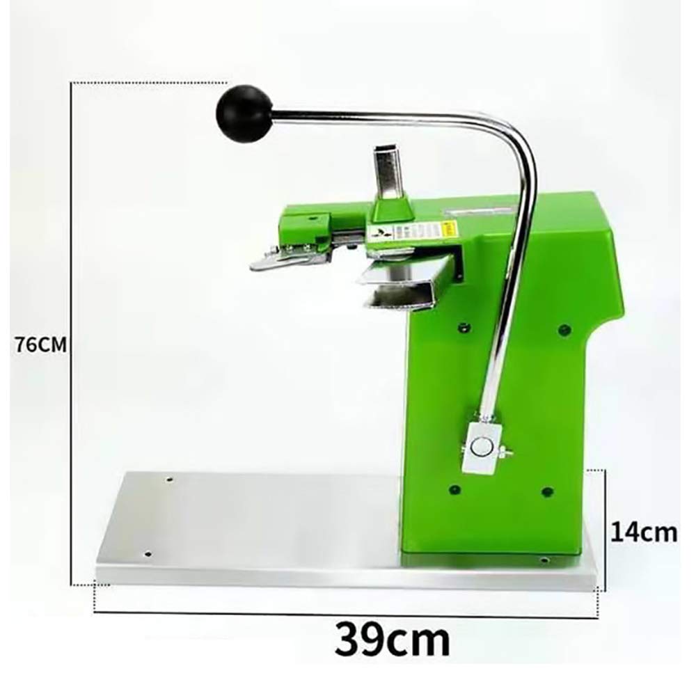 Amazon.co.jp: EC Tool 袋口結束機 結束機 けつそくき 袋とじ機