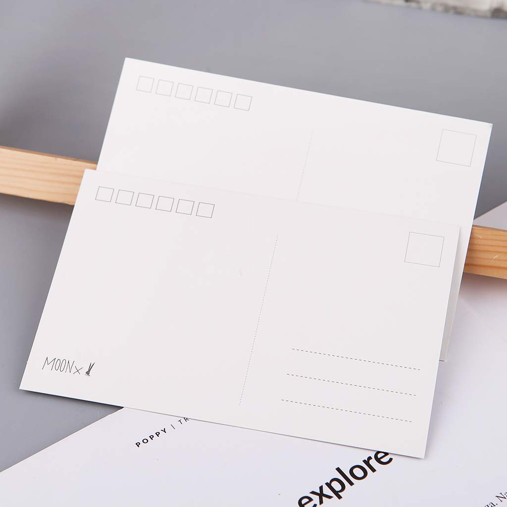 タンタン　エルジュ　TINTIN 切手シート　グリーティングカード　ポストカード PAPIER TIGRE｜A6 グリーティングカード 手紙 ポストカード ギフト