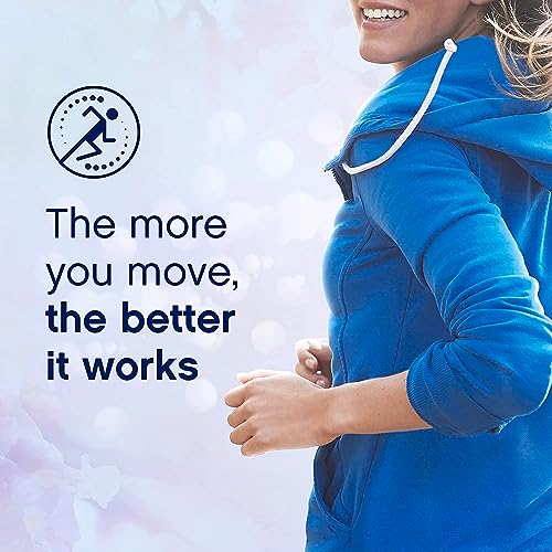 Image of Downy Fresh Protect Laundry Scent Booster Beads for Washer with Febreze Odor Defense, April Fresh, 14.8 oz