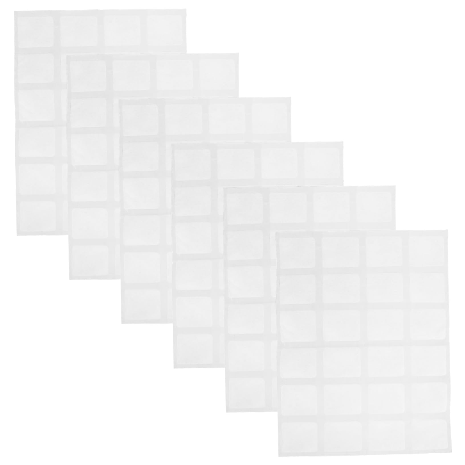 Ciieeo 120Pcs Fresh Ice Bags Portable Cold Packs for Outdoor Picnics Lunch Boxes and Coolers Dual Use Ice Packs for Shipping and Food Preservation