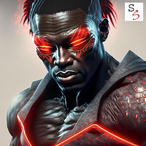 SS31: Mars on Earth "Killing Prof. John Ainsworth" Part 1 of 3