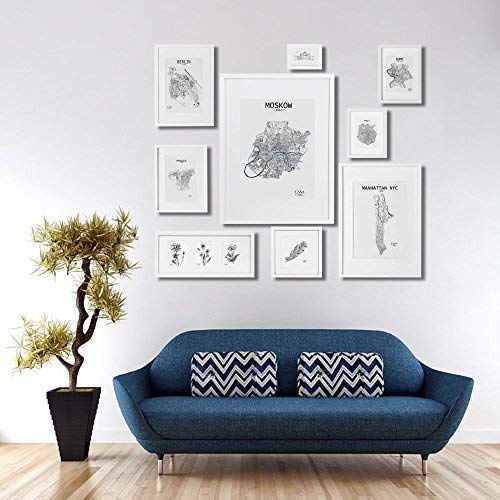 Classic By Casa Chic Fotolijst, wit - Image 5