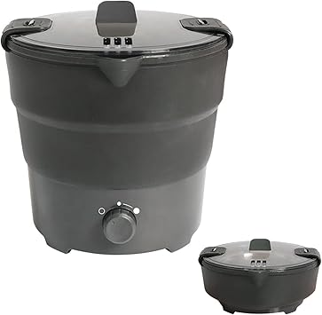 Amazon Thanko おひとりさま用折りたたみラーメン鍋 21sfepfo Thanko グリル鍋 通販 Amazon Thanko おひとりさま用折りたたみラーメン鍋 21sfepfo Thanko グリル鍋 通販