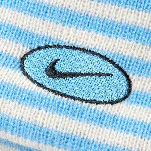 Image of Nike Kids' Beanie and Glove Set