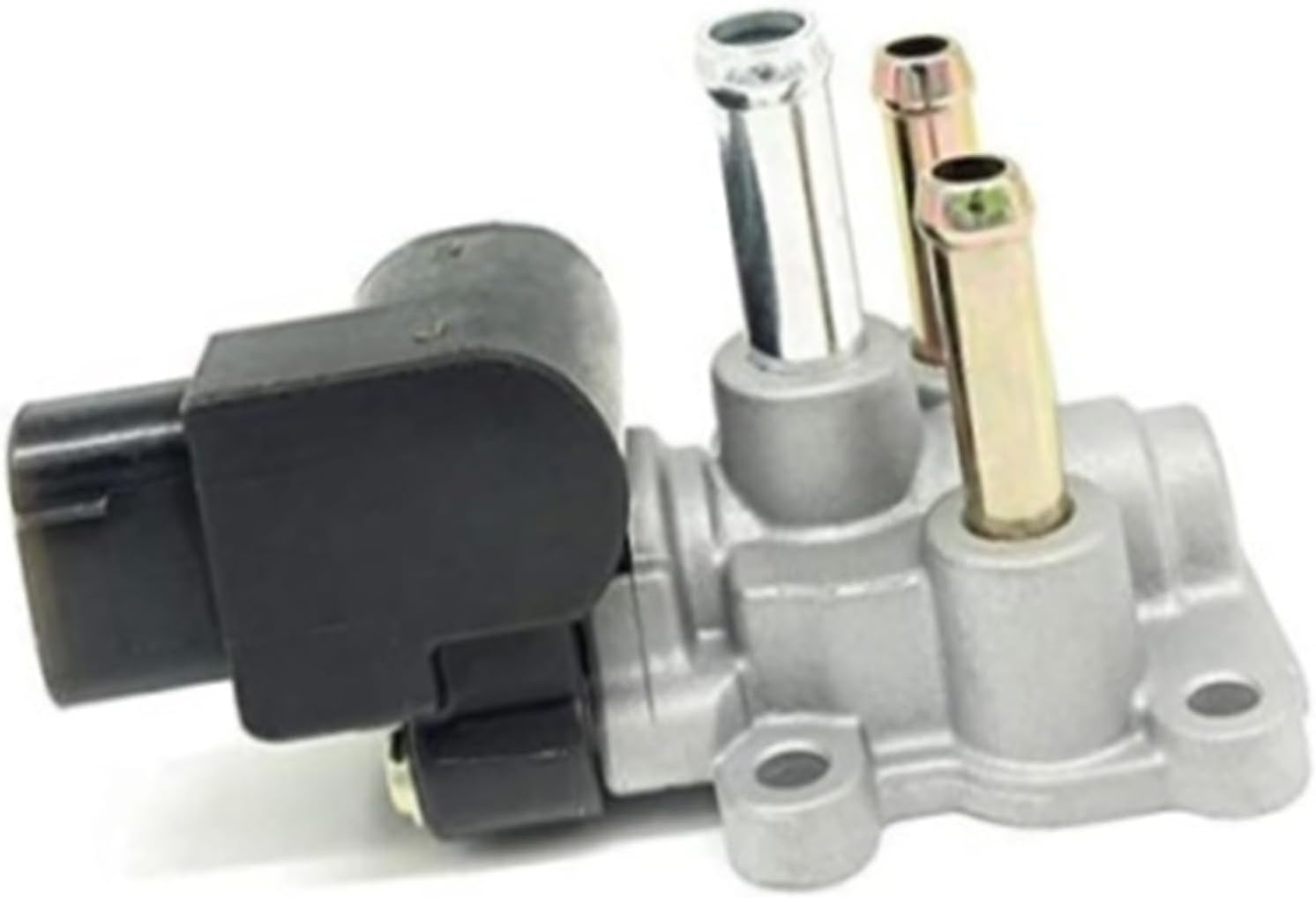 Idle 22270-16090 136800-1060 for Toyota for Corolla 1997-2000 Metal Globe Automotive Fuel Injection System