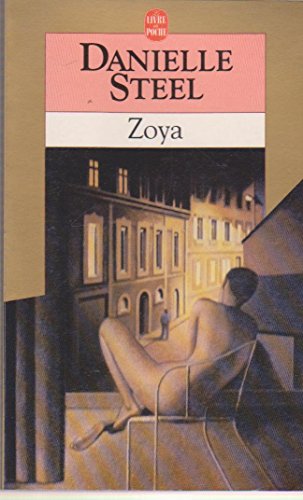 Zoya (Ldp Litterature) (French Edition) [French] 225305920X Book Cover