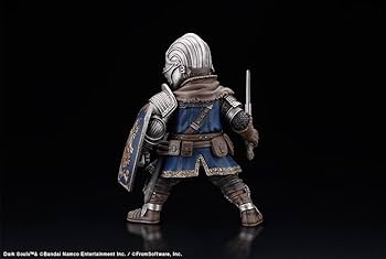 ゲームキャラクター DARK SOULS Series Pre-Painted Figures I Dark Souls Series Pre-Painted Figures SP Against the Abyss