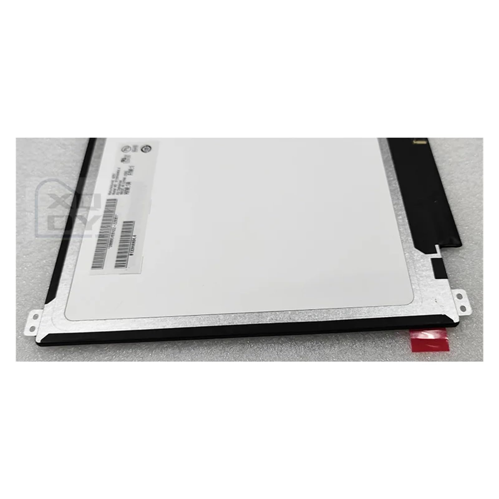 NV133FHM-N42 N46 B133HAN06.1 LP133WF2-SPL1 SPL3 SPL6 SPL8 B133HAN04.4, Panel De Pantalla LCD De Matriz LED De 13,3 "1920 * 1080P FHD Piezas De Mantenimiento De Ordenador Portátil