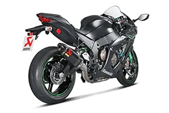 AKRAPOVICマフラー Amazon.co.jp: AKRAPOVIC(アクラポヴィッチ) フルエキゾースト