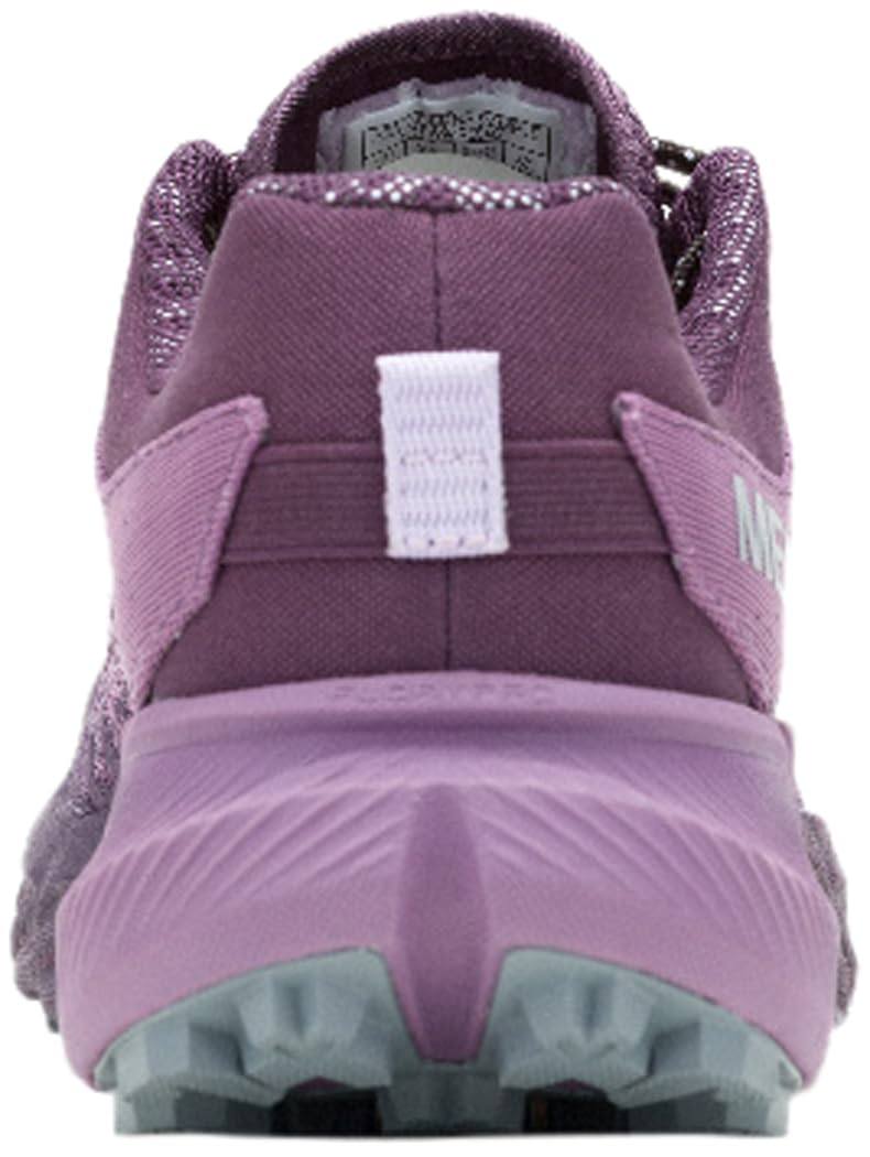 Merrell Remix de Agilidad Zapatillas para Carreras de montañaMujer
