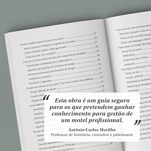 Motel 4.0 - Se você quer fazer uma gestão eficiente, este é o guia que vai mudar completamente a for