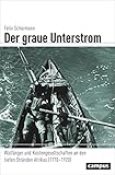  Der graue Unterstrom: Walfänger und Küstengesellschaften an den tiefen Stränden Afrikas (1770-1920) (Globalgeschichte, 25)