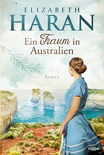 Preisvergleich Produktbild Ein Traum in Australien: Roman