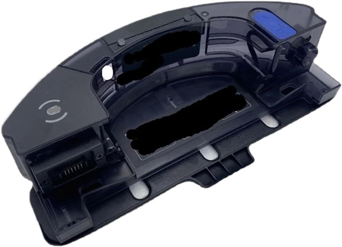 Vacuum Cleaner Water Tank Water Tank, Compatible for Deebot, T8 AIVI MAX Plus