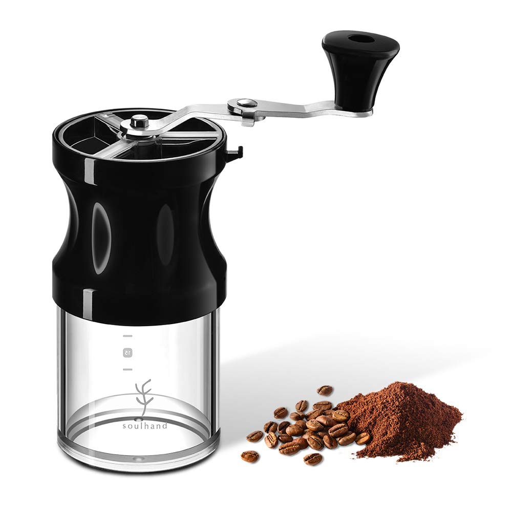 Buy Soulhand Manual Coffee Grinder 