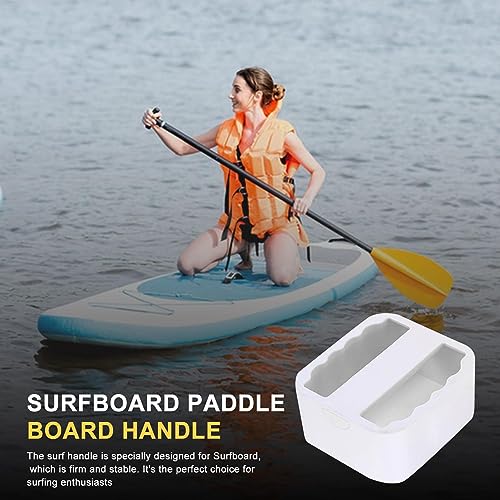 transporte prancha surf | Stand Up Board Carry Handle Substituição | Punho ergonômico, acessórios pr