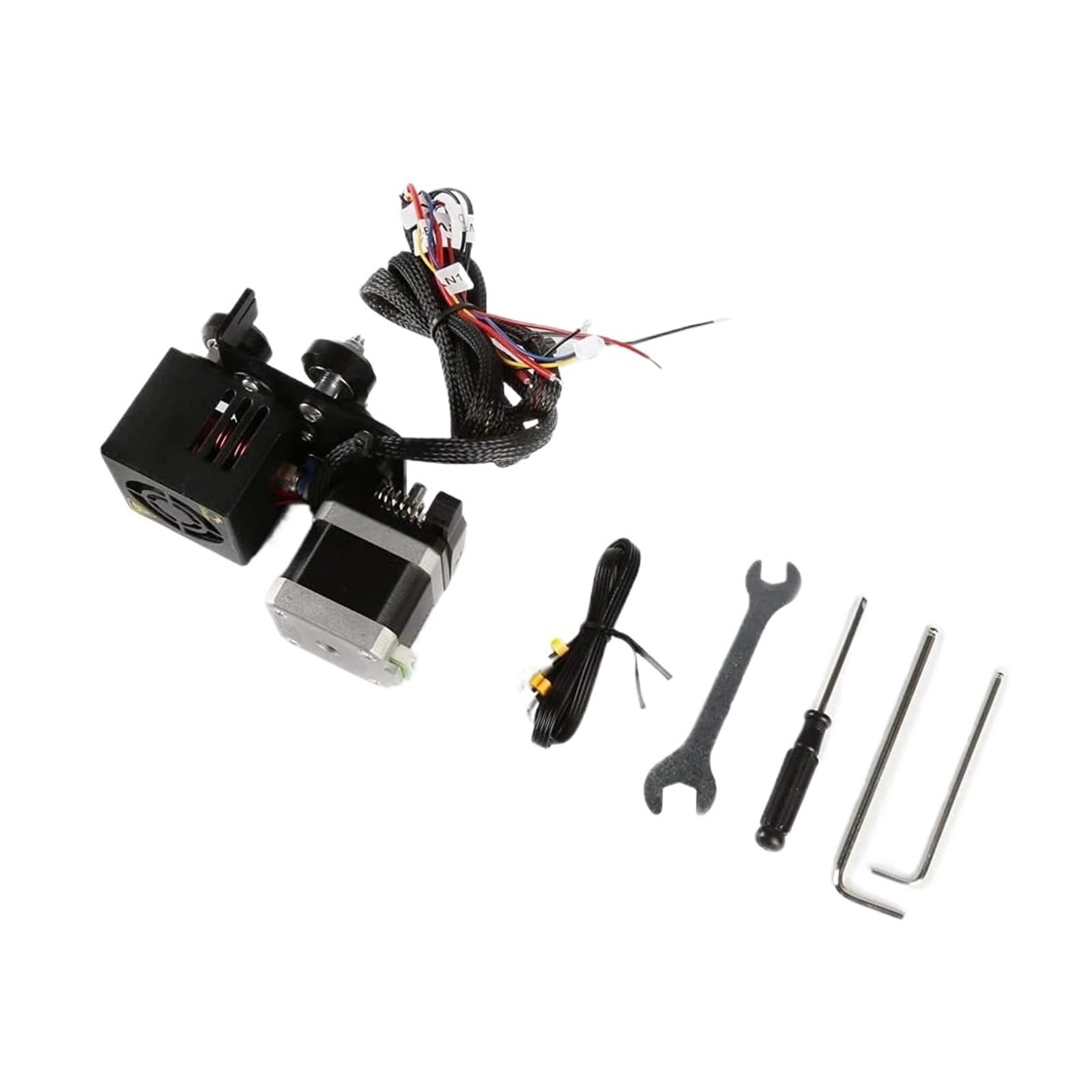 Kit Extrudeur Direct Compatible avec Creality Ender-3/3S/Pro