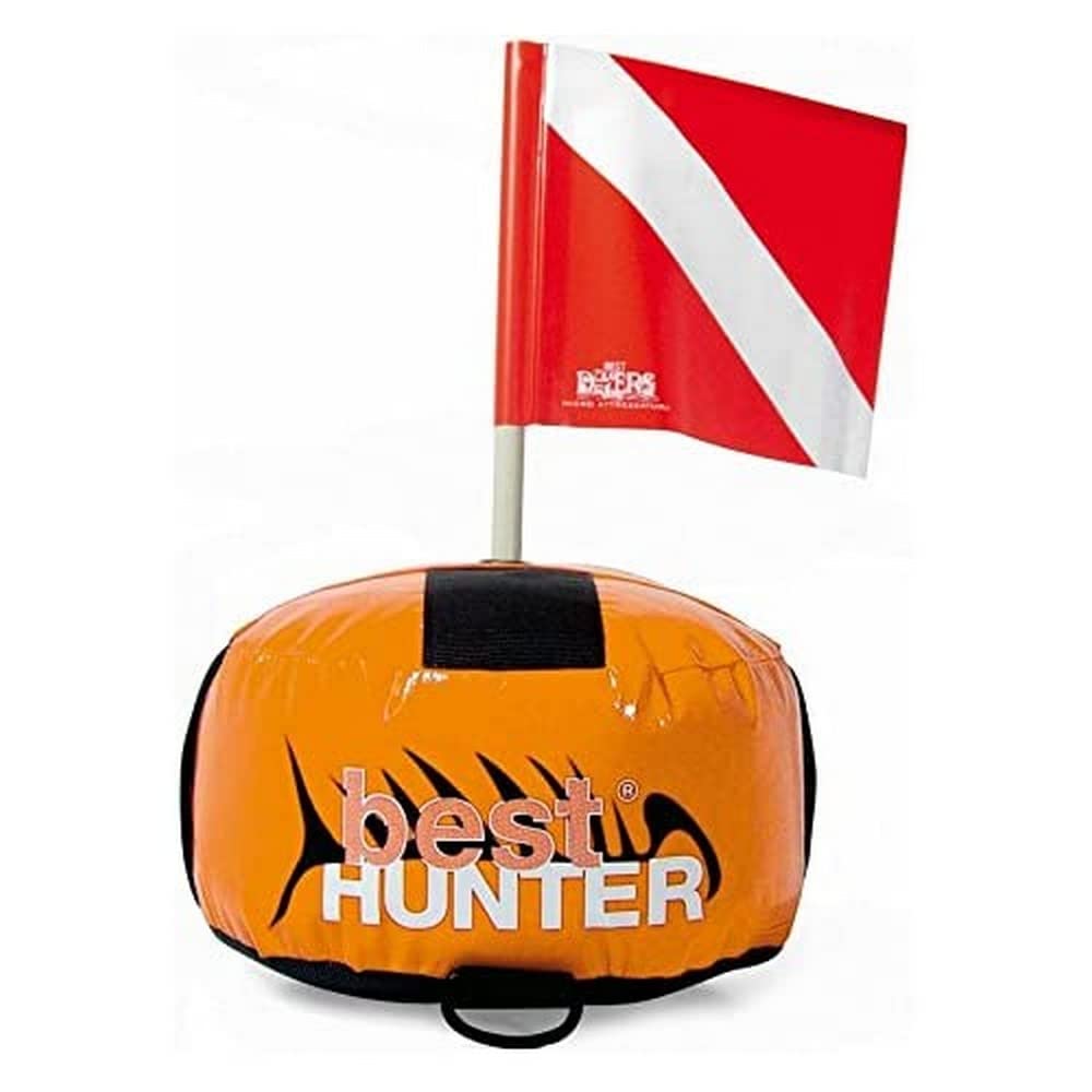 BESTDIVERS Boa Classic Bi, Camera