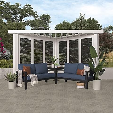 Backyard Discovery Ridgedale Pergola Cover