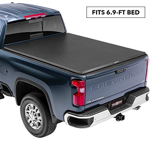 Fleetside 6 5 Bed Maxmate Roll Up Truck Bed Tonneau Cover For 2019 Chevy Silverado Gmc Sierra 1500 2500hd 3500hd New Body Style W O Utility Track System