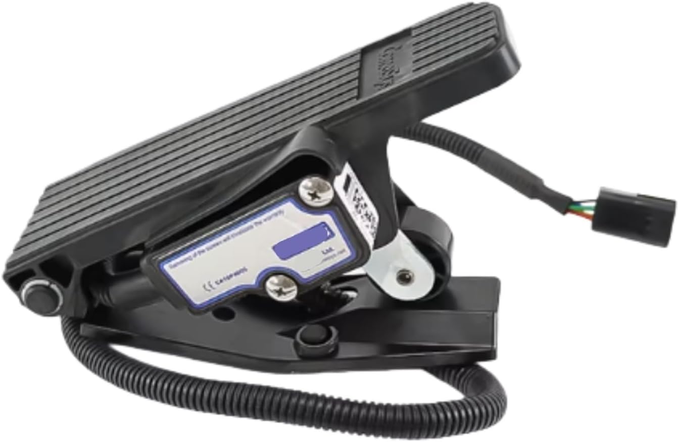 F3-022-13 フォークリフトペダルアクセル電子制御アクセルペダルアクセサリー