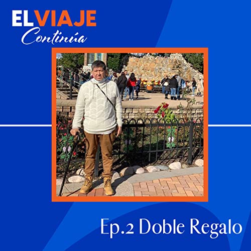 EL Viaje Contin&uacute;a | Doble Regalo