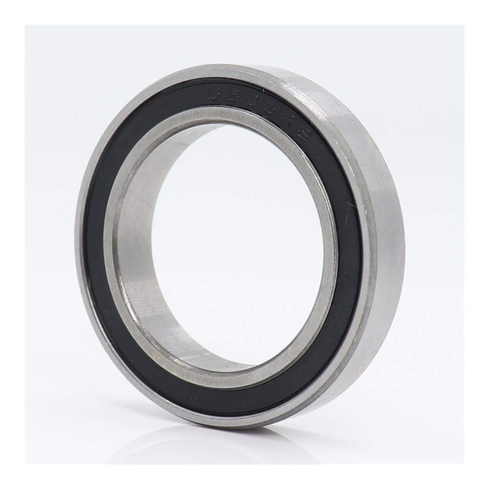 Roulement céramique hybride 6805 25x37x7 mm roulements billes pédalier
