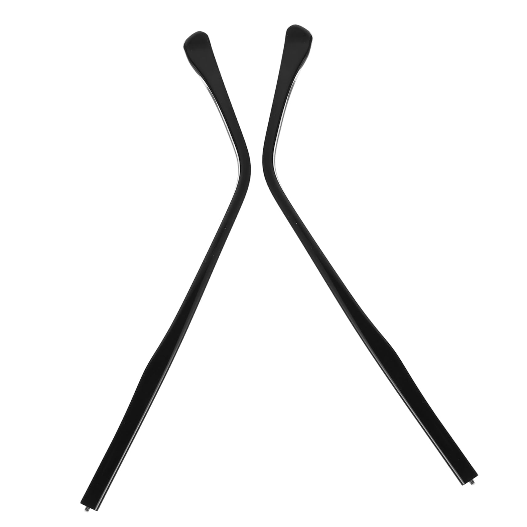 LALADEFIEE Sunglasses Temple Replacement Universal Eyeglass Replacement Parts for Frame Repair