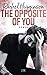 Cover zum Buch The Opposite of You