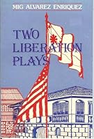 Two Liberation Plays 9711004275 Book Cover