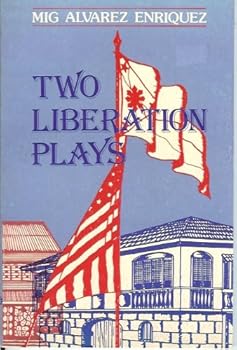 Paperback Two Liberation Plays Book